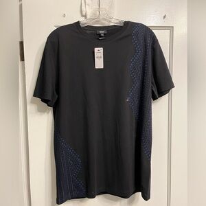 NWT Express Pima Cotton T-Shirt
